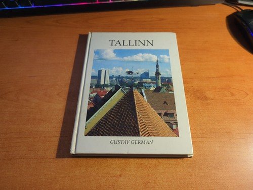 Tallinn- Gustav German | Immagine principale