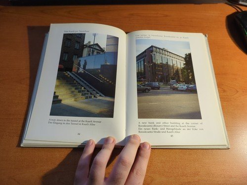 Tallinn- Gustav German | Immagine Gallery 5