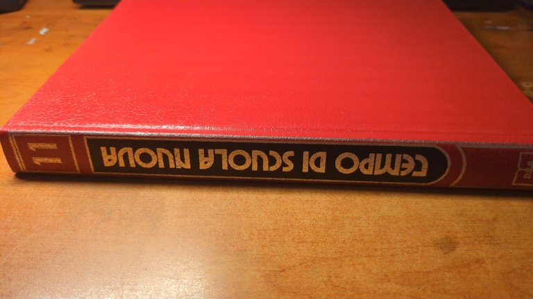 Tempo di scuola nuova n11- DES 1984 | Immagine Gallery 3