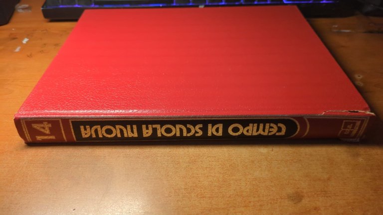 Tempo di scuola nuova n14- DES 1984 | Immagine Gallery 3