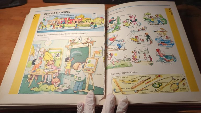 Tempo di scuola nuova n14- DES 1984 | Immagine Gallery 4