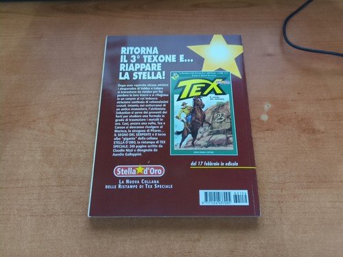 Tex N°154- Bonelli | Immagine Gallery 4