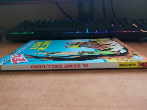 Tex N°404- Bonelli | Immagine Gallery 2