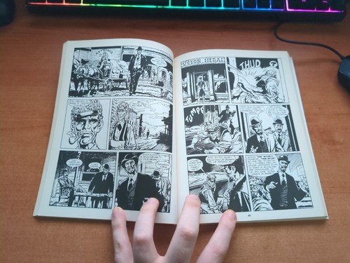 Tex N°404- Bonelli | Immagine Gallery 5