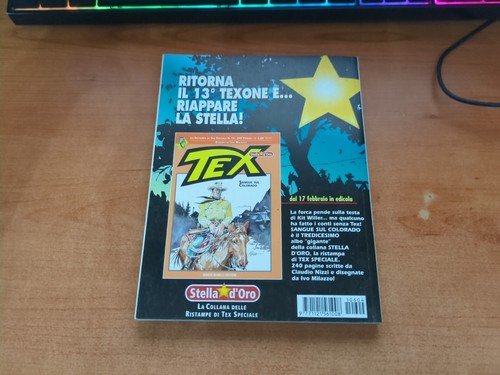 Tex N°604- Bonelli | Immagine Gallery 4