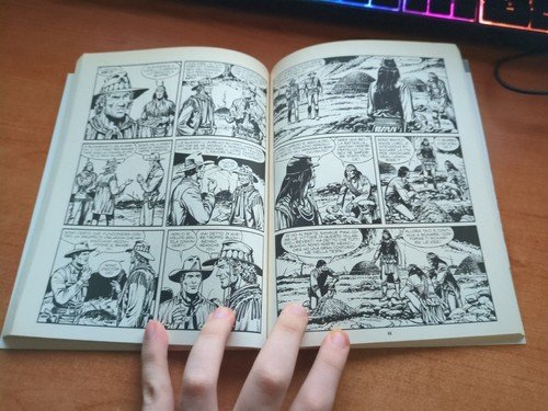 Tex N°607- Bonelli 2011 | Immagine Gallery 5