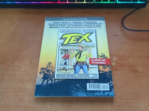 Tex N°613- Bonelli | Immagine Gallery 4
