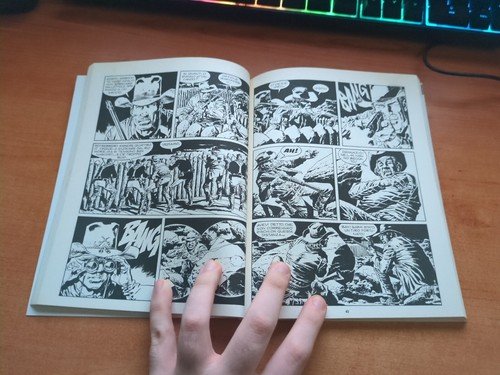 Tex N°617- Bonelli | Immagine Gallery 5