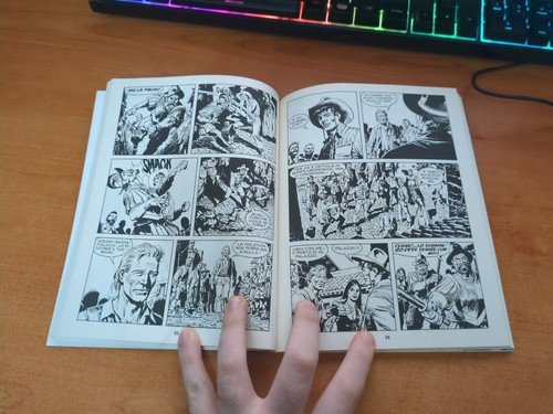 Tex N°686- Bonelli 2017 | Immagine Gallery 5