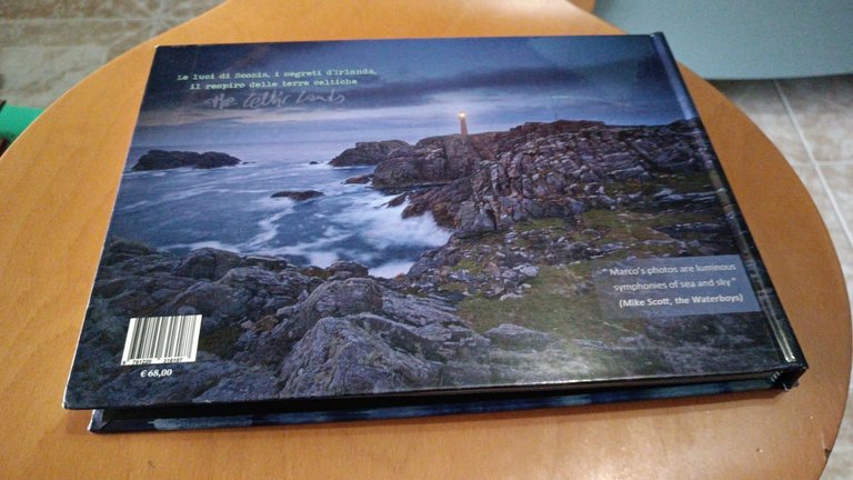 The Celtic lands - Marco Dadone 2021 | Immagine Gallery 2