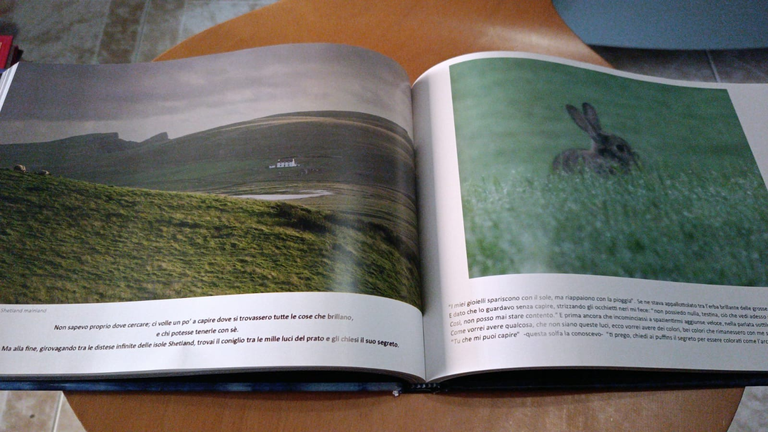 The Celtic lands - Marco Dadone 2021 | Immagine Gallery 3