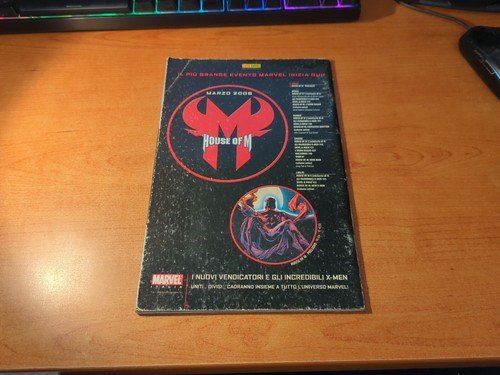 Thor e i nuovi venditori N°84- Panini Comics | Immagine Gallery 3
