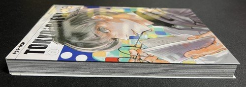 Tokyo Ghoul Re Vol.1 | Immagine Gallery 3