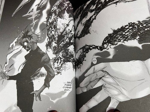 Tokyo Ghoul Re Vol.1 | Immagine Gallery 5