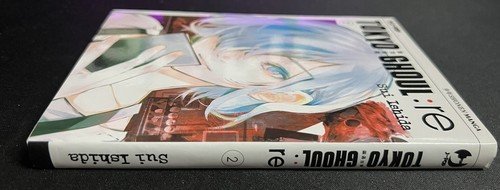 Tokyo Ghoul Re Vol.2 | Immagine Gallery 4