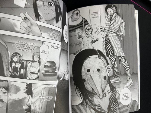 Tokyo Ghoul Re Vol.2 | Immagine Gallery 5