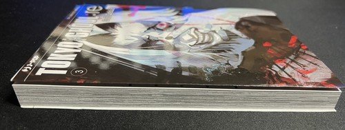 Tokyo Ghoul Re Vol.3 | Immagine Gallery 3