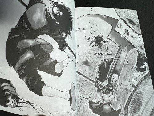 Tokyo Ghoul Re Vol.3 | Immagine Gallery 5