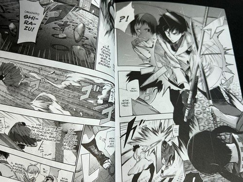 Tokyo Ghoul Re Vol.4 | Immagine Gallery 5