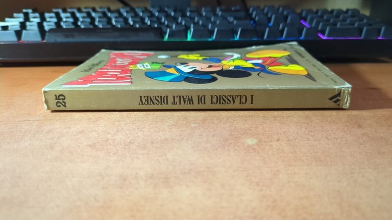 Topolinissimo n25- Mondadori | Immagine Gallery 2