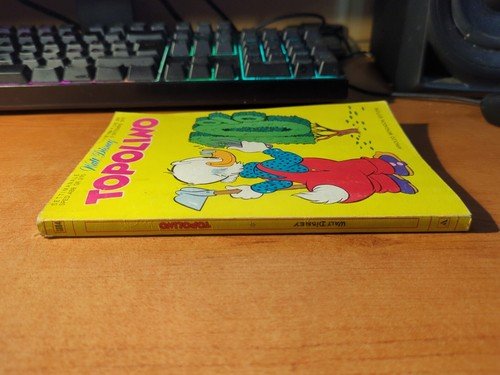 Topolino 1084- Disney | Immagine Gallery 2