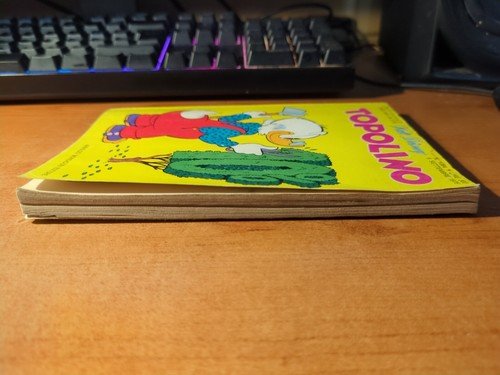 Topolino 1084- Disney | Immagine Gallery 3