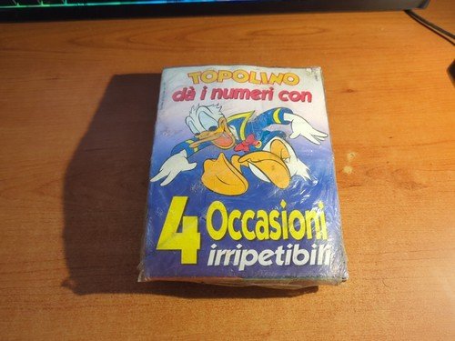 Topolino 2223- Disney | Immagine Gallery 2