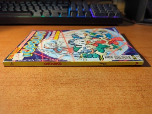Topolino 2716- Disney | Immagine Gallery 2