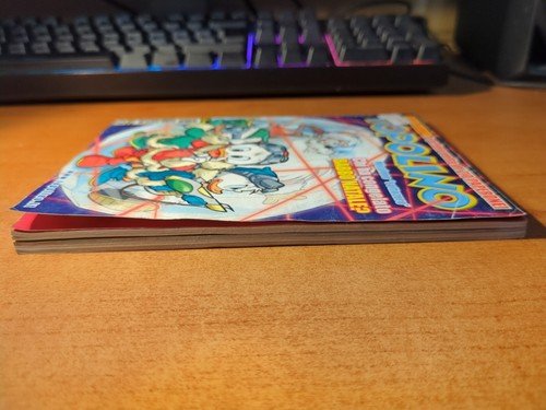 Topolino 2716- Disney | Immagine Gallery 3