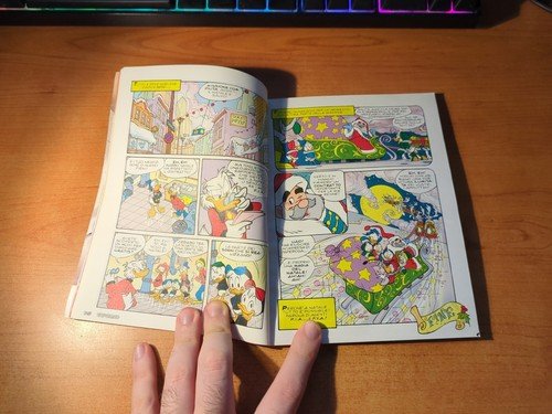 Topolino 2716- Disney | Immagine Gallery 5