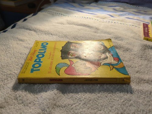 Topolino N° 1010- Disney | Immagine Gallery 2