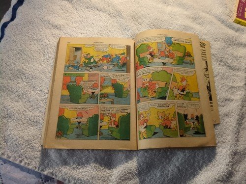 Topolino N° 1010- Disney | Immagine Gallery 4