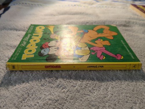 Topolino N°1086- Disney | Immagine Gallery 2