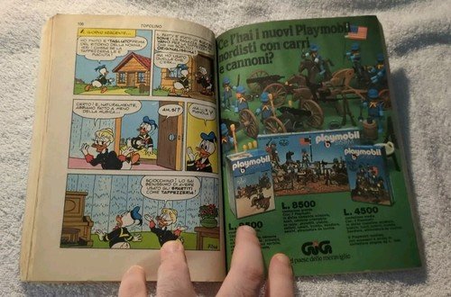 Topolino N°1086- Disney | Immagine Gallery 4