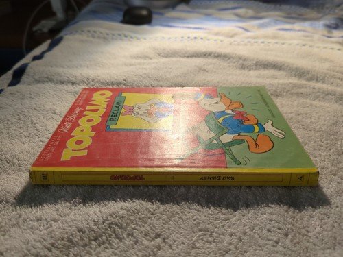 Topolino N°1087- Disney | Immagine Gallery 2