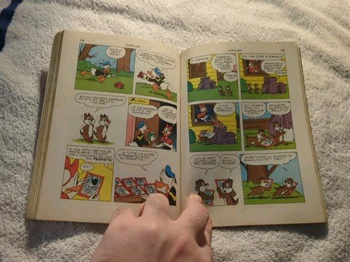 Topolino N°1087- Disney | Immagine Gallery 4