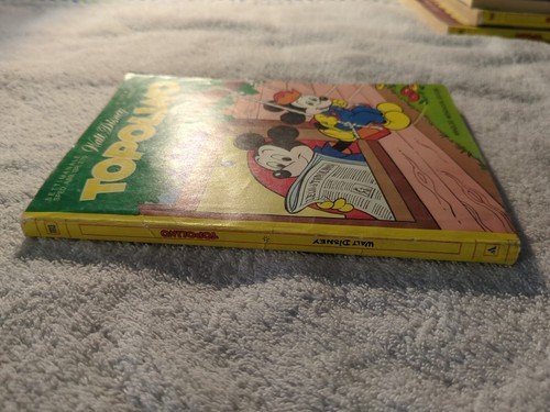 Topolino N°1113- Disney | Immagine Gallery 2