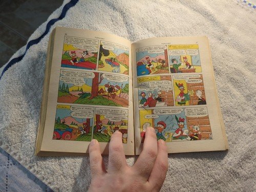 Topolino N°1113- Disney | Immagine Gallery 4