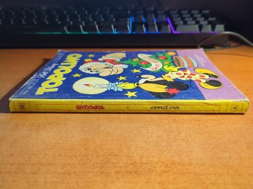 Topolino N°1152- Disney 1977 | Immagine Gallery 2