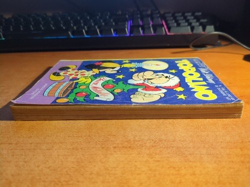 Topolino N°1152- Disney 1977 | Immagine Gallery 3