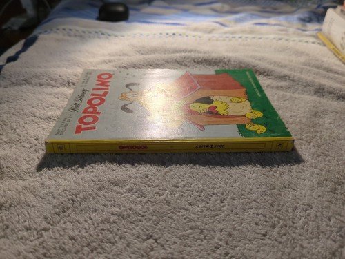 Topolino N°1159- Disney | Immagine Gallery 2