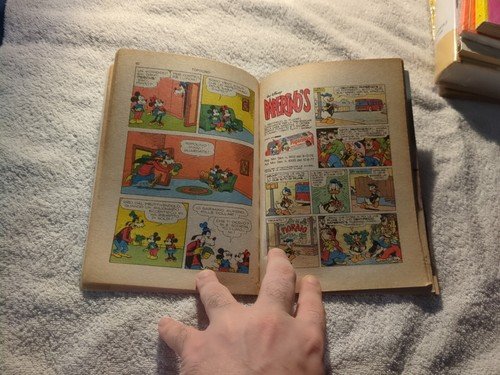 Topolino N°1159- Disney | Immagine Gallery 4