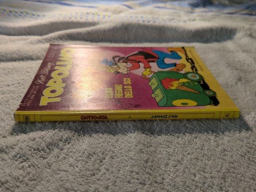 Topolino N°1184- Disney | Immagine Gallery 2