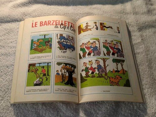 Topolino N°1184- Disney | Immagine Gallery 4