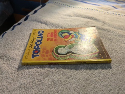 Topolino N°1185- Disney | Immagine Gallery 2