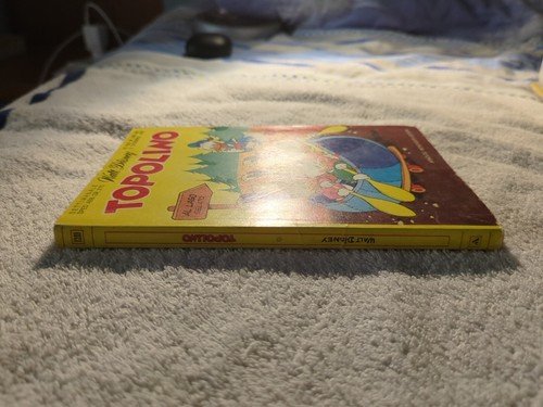 Topolino N°1201- Disney | Immagine Gallery 2