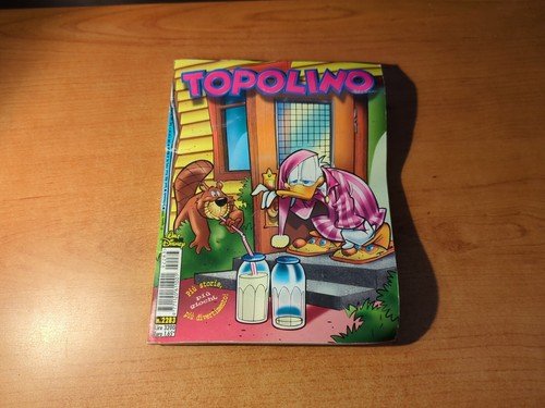Topolino N°2283- Disney | Immagine principale