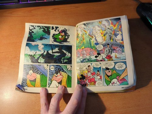 Topolino N°2283- Disney | Immagine Gallery 5