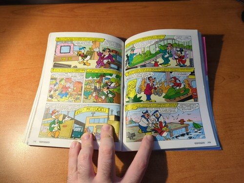 Topolino N°2625- Disney | Immagine Gallery 5