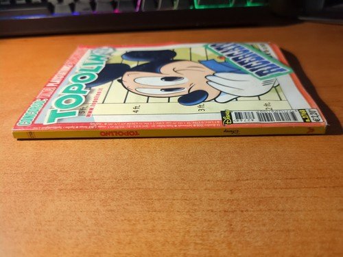 Topolino N°2768- Disney | Immagine Gallery 2